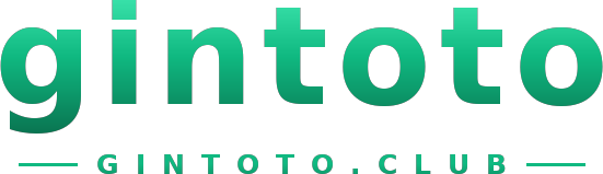 gintoto logo