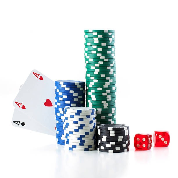gintoto Live Baccarat Salon