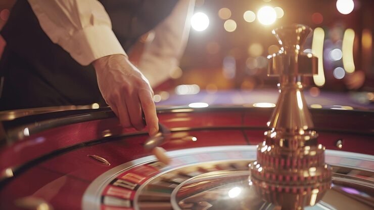 gintoto Mobile slot search